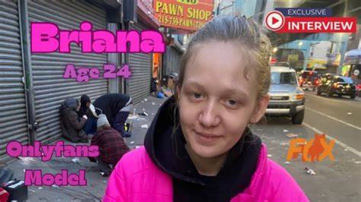 Briana Armbruster's Leaked OnlyFans: A Cautionary Tale
