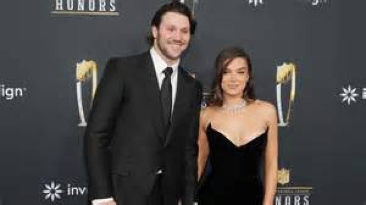 Brittany Williams Wiki (Josh Allens Girlfriend) Age, Height, Net worth, Biography & More