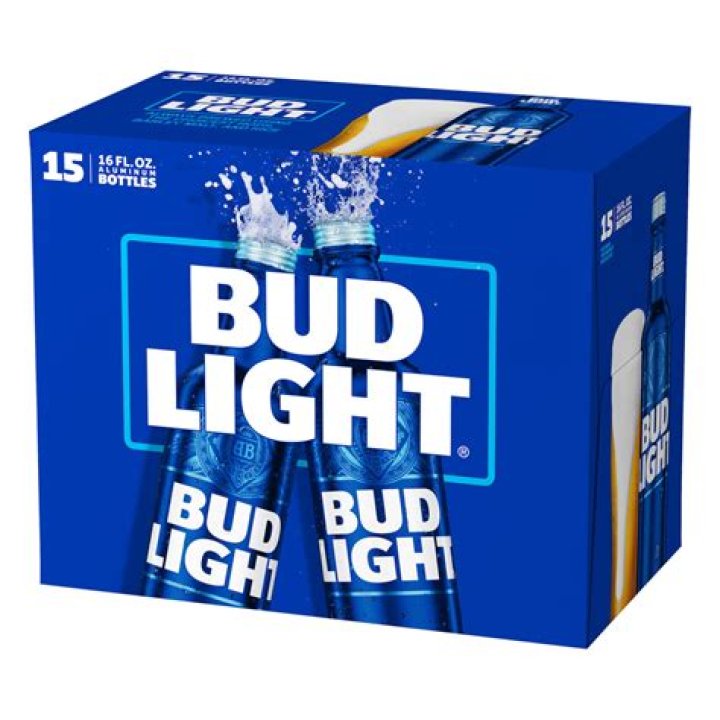 Bud Light giving away free beer for Memorial Day following Dylan Mulvaney disaster ·