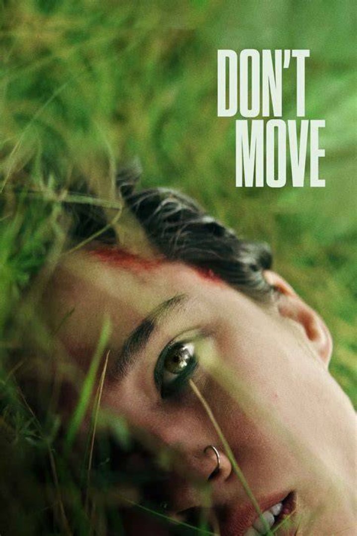 Capstone Global Releases First Look of Dont Move With Kelsey Asbille, Finn Wittrock