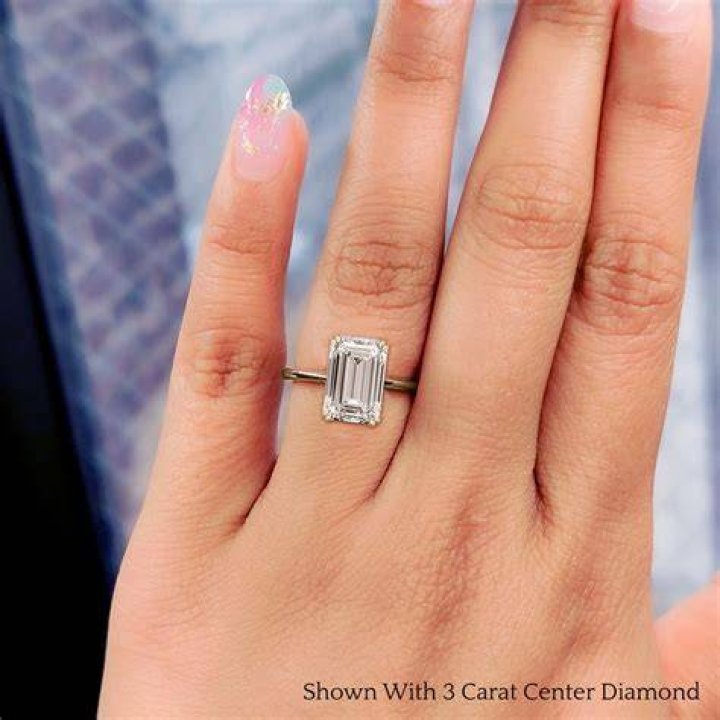 Cardi B Shows Off Jewelry, Including 'Titanic' Heart Diamond Ring ·