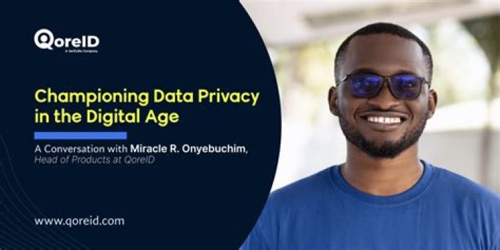 Championing Data Privacy In The Digital Age