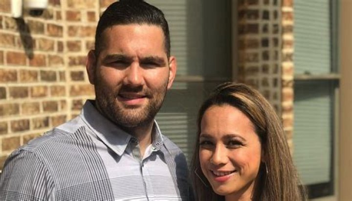 Chris Weidman Parents: Who is Chris Weidmans father?