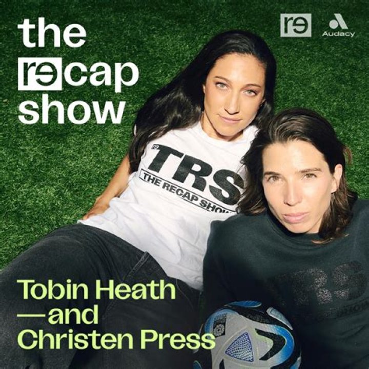 Christen Press And Tobin Heath's Inspiring Relationship