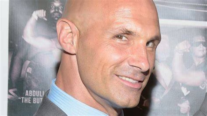 Christopher Daniels' Eye Injury And Its Profound Legacy In Professional Wrestling