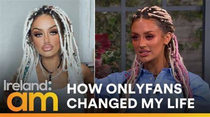 Claire Stone OnlyFans Leaked: Private Content Exposed Online