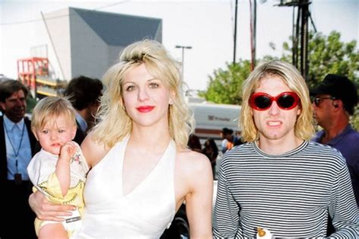 Courtney Love Net Worth |