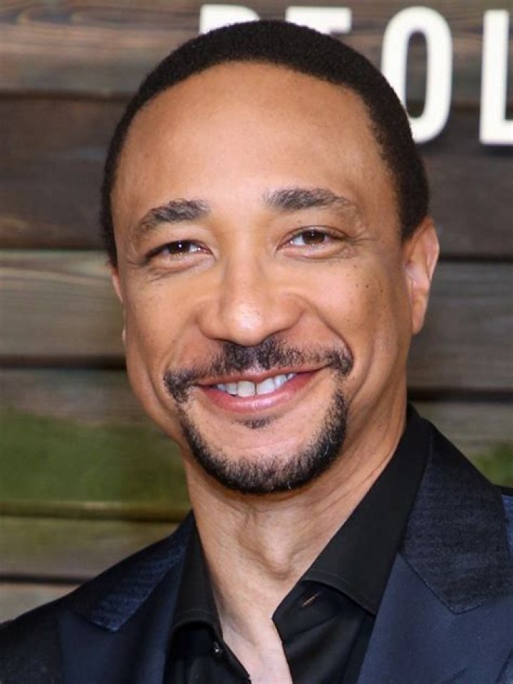 Damon Gupton |