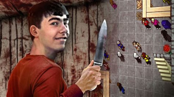 Daniel Petry and Gabriel Kuhn: A Horrific Crime Over a Video Game