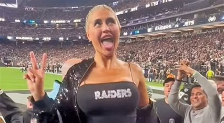 Danii Banks Flashing Video Uncensored