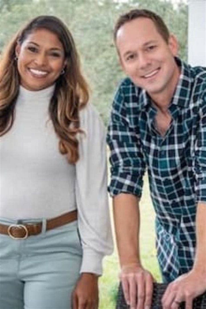 Dave Marrs Bio, Age, Family, Wife, Kids, Tattoo, Religion, HGTV, Fixer to Fabulous, Net worth