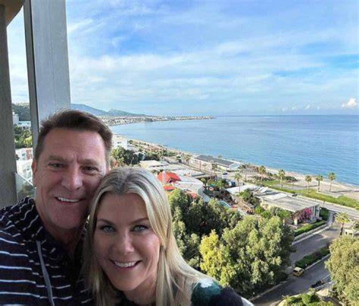 David Sanov Is Alison Sweeney's Husband Who Served the Police for 27 Years before Retiring