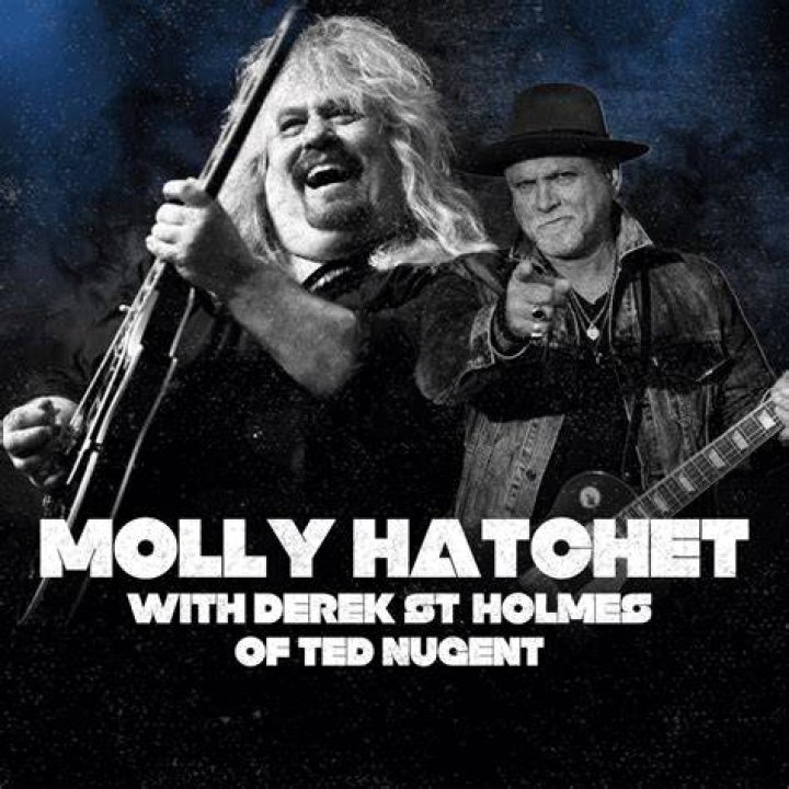 Derek St Holmes Wife: The Untold Story