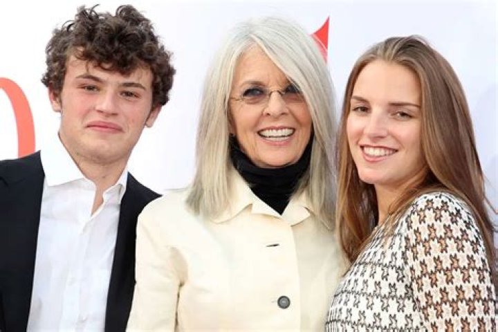 Dexter Keaton Biography; Net Worth, Age, College And Boyfriend Of Diane Keaton’s Daughter |