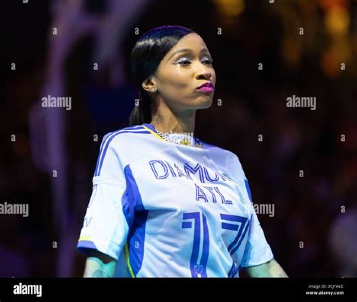 Diamond From Crime Mob Net Worth