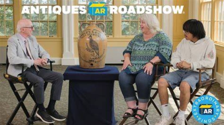 Did Leigh Keno Have a Stroke? Antiques Roadshow Appraiser Death Hoax