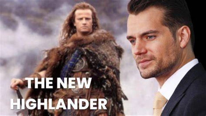 Director Chad Stahelski Drops Some Hints About Henry Cavill's 'Highlander' Reboot |
