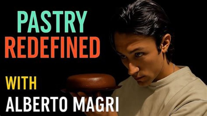 Discover Magri Alberto's Culinary Secrets