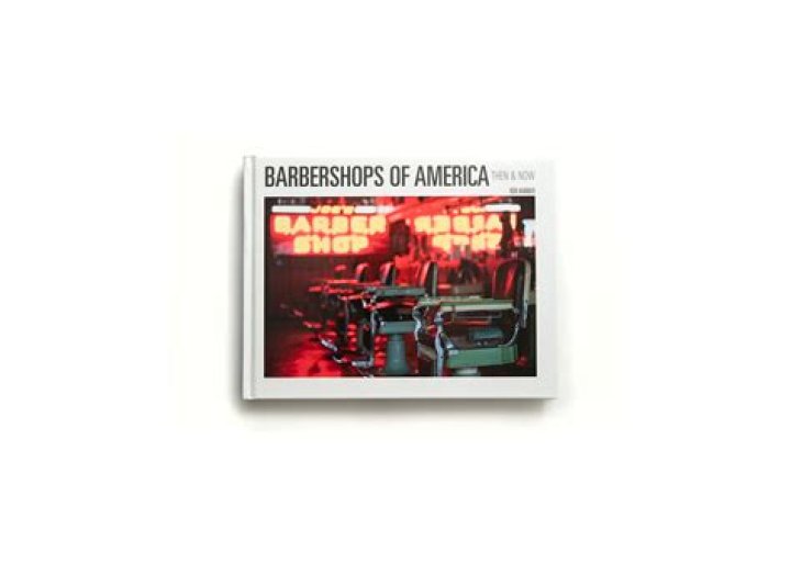 Discover The Art Of State-of-the-Art Barbershops