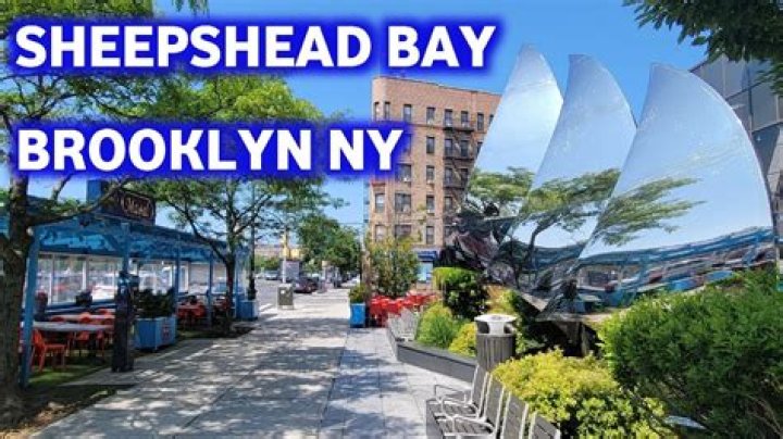 Discover The Cinematic Gem In Brooklyn: Sheepshead Bay Cinema