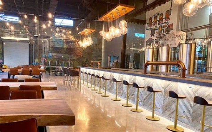 Discover The Hidden Treasures Of Cerveceria La Tropical In Unseen Photos