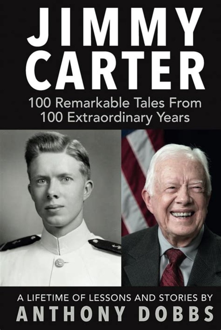 Discover The Secrets Of Jimmy Carter's Remarkable Net Worth