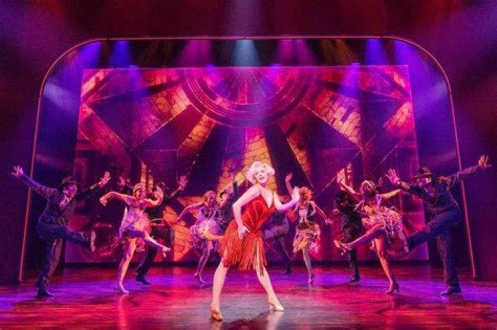 Discover The Secrets Of The Smash Musical Broadway Cast