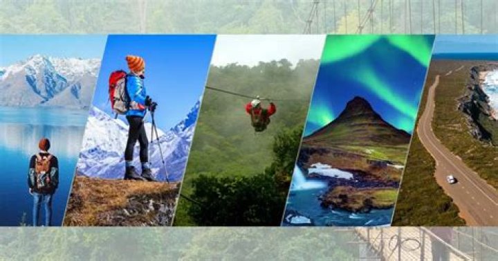 Discoveries And Insights For Adventure Seekers