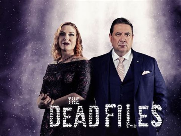 Discoveries From Amy Allan's Dead Files