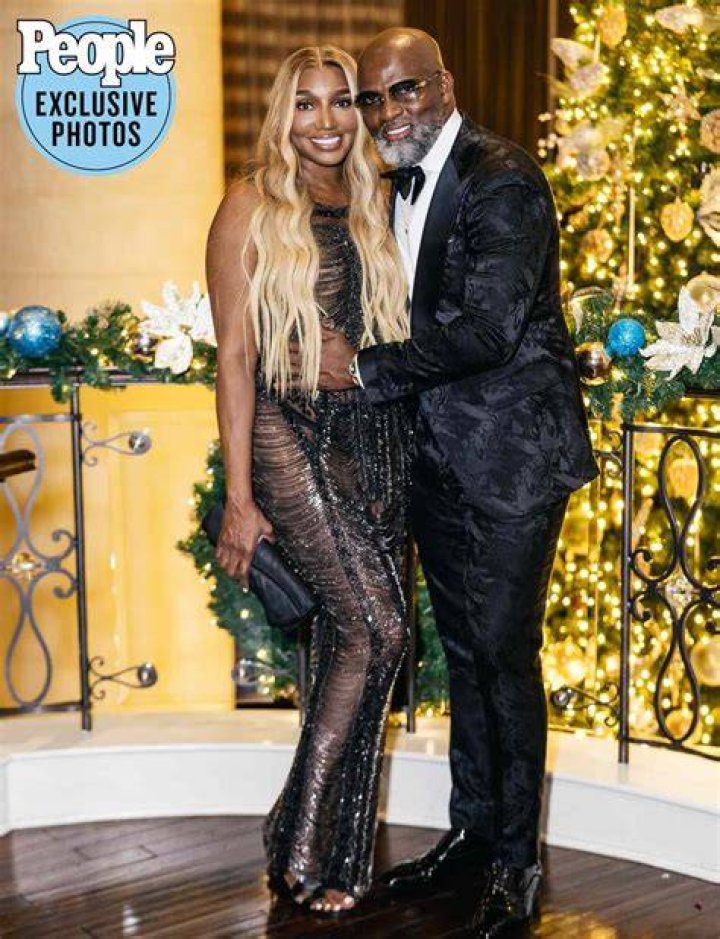 Does NeNe Leakess Boyfriend, Nyonisela Sioh, Have Kids? Heres What We Know