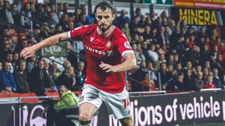 Does Wrexham Player Wife Laura Forde has Brain Tumour or Cancer?