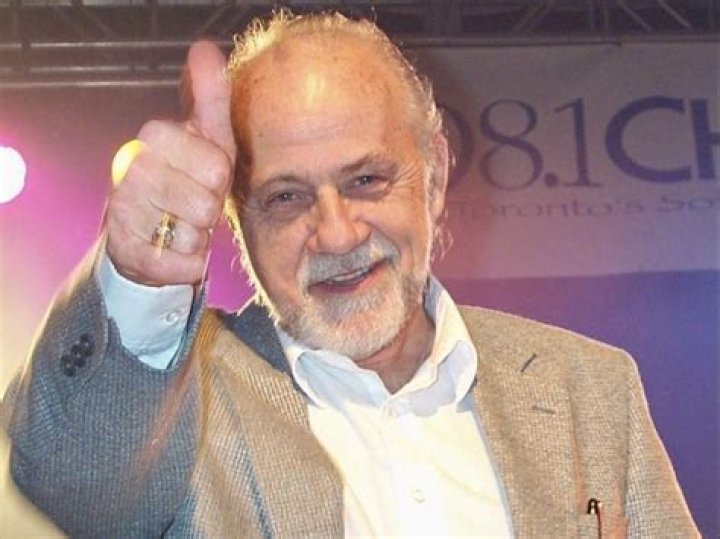Don Daynard Wikipedia Age Wife And Net Worth |