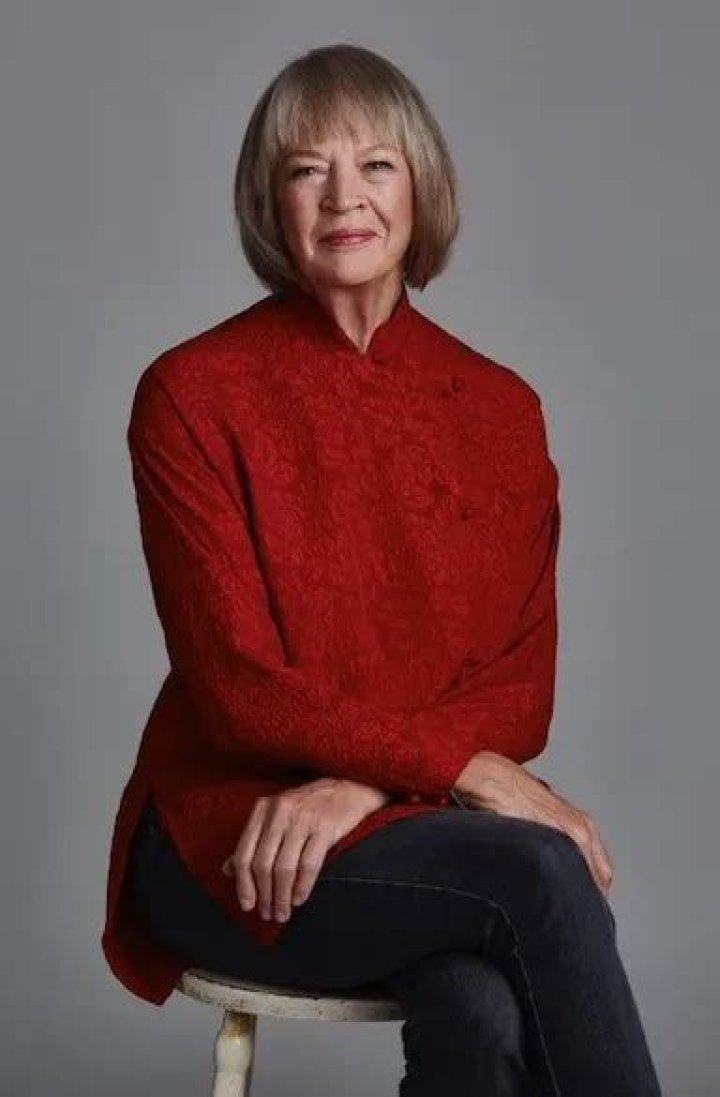 Dorothy Lyman Net Worth