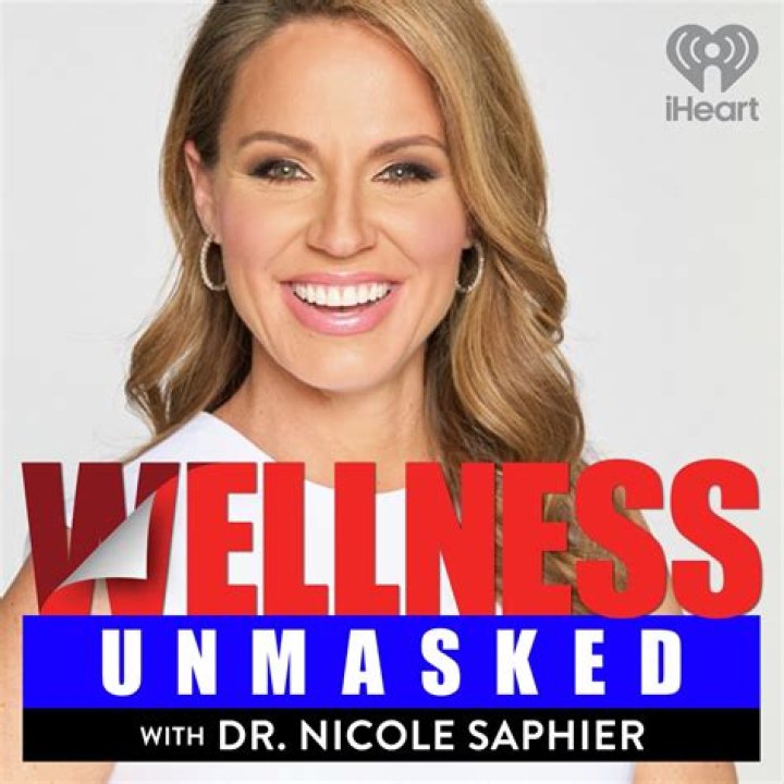 Dr Nicole Saphier | JadeVibe