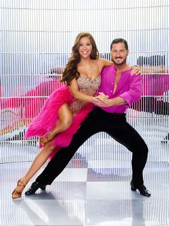 DWTS fans believe Bachelorette Gabby Windey & Erich Schwer have secretly split after she drops two '