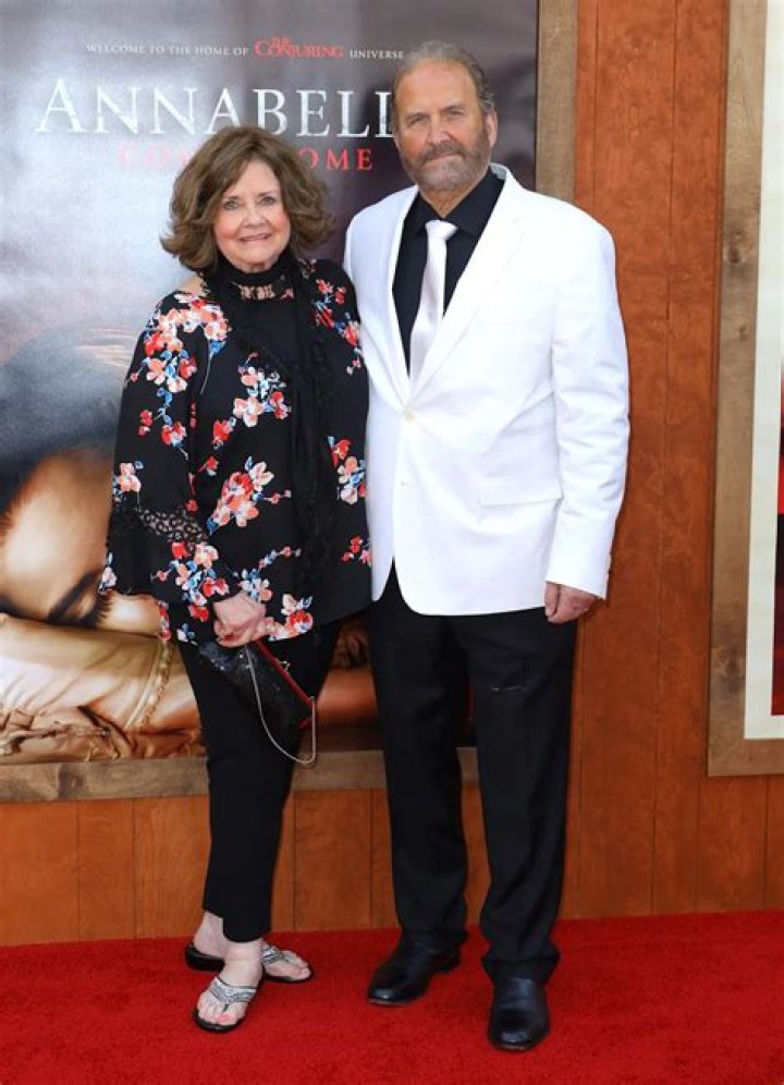 Ed and Lorraine Warren's Daughter, Judy Spera, Still Fears Annabelle |
