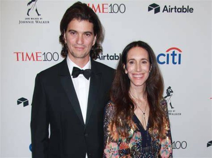 Elle Neumann: Who Is Adam Neumanns Daughter?
