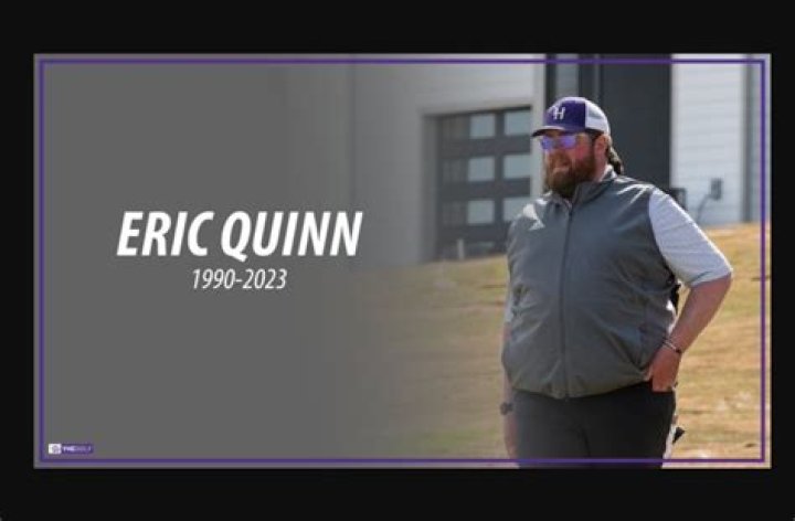 Eric Quinn A Star Of Oglethorpe University