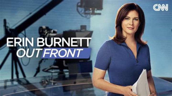 Erin Burnett And David Rubulotta's Inspiring Journey