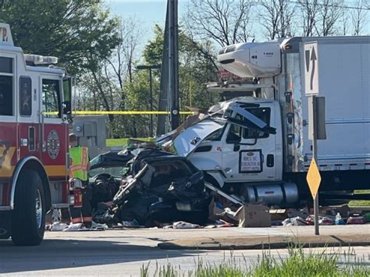 Ethan Hall Car Accident: Brecksville-Broadview Death