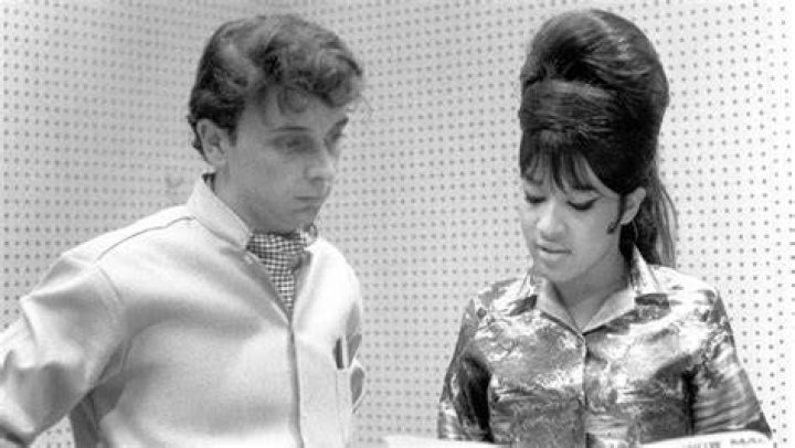 Everything About Phil Spector And Ronnie Spector's Son ·