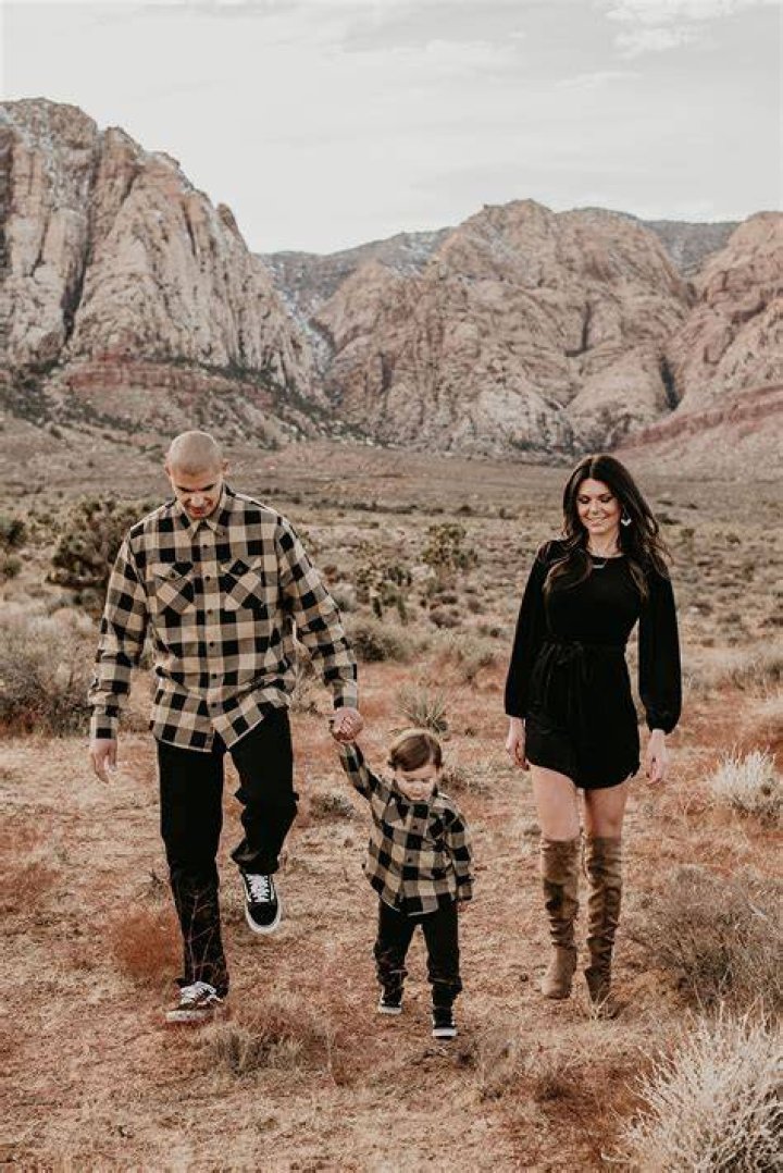 Exploring Family, Love, And Inspiration