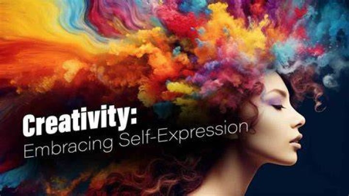 Exploring Identity, Creativity, And Poetry