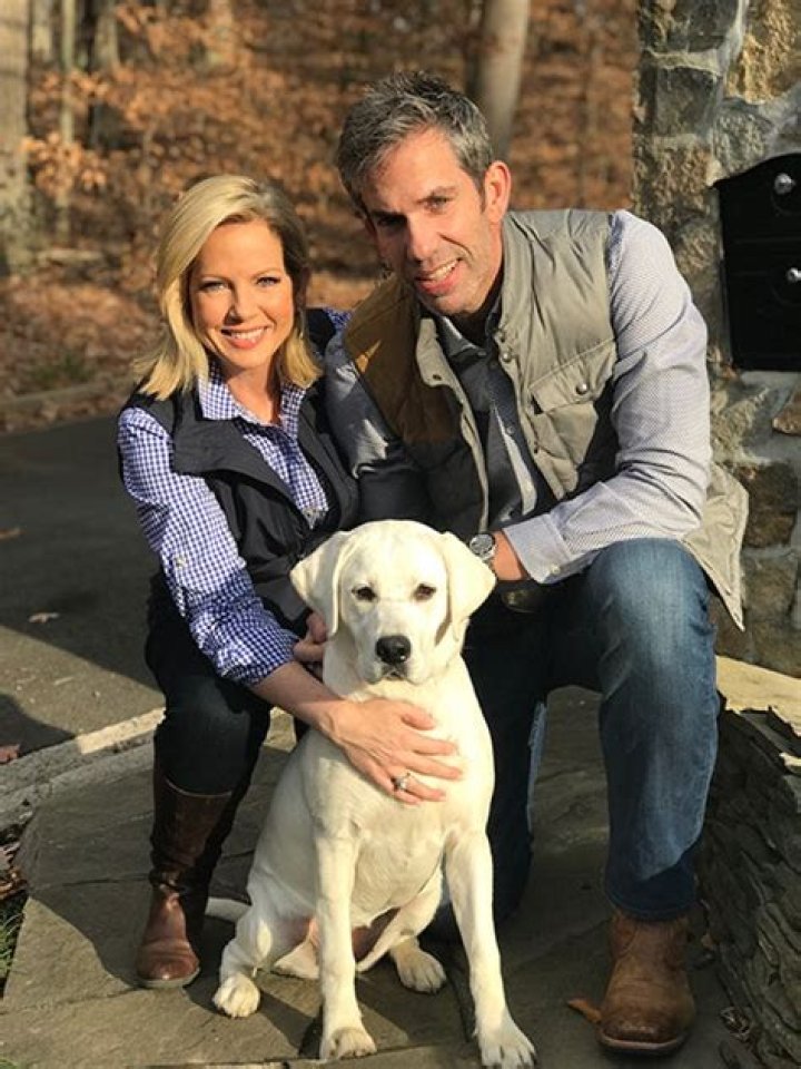 Exploring Shannon Bream's Family Choices