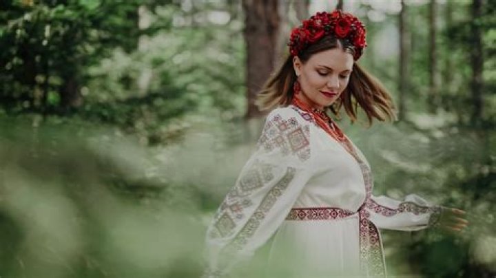 Exploring The Beauty And Essence Of Ukrainian Women