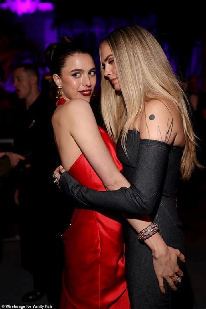 Exploring The Height Enigma Of Cara Delevingne