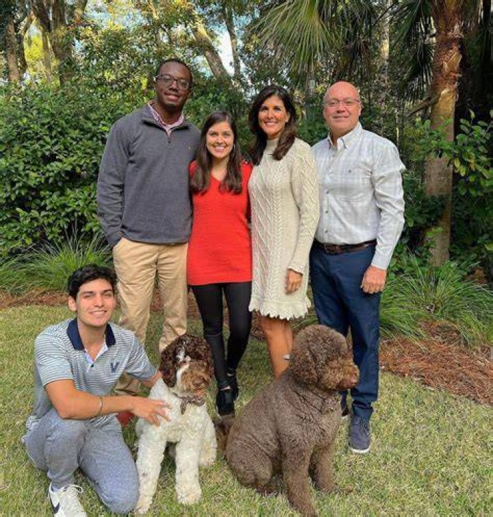 Family, Husband, And Personal Life Unveiled