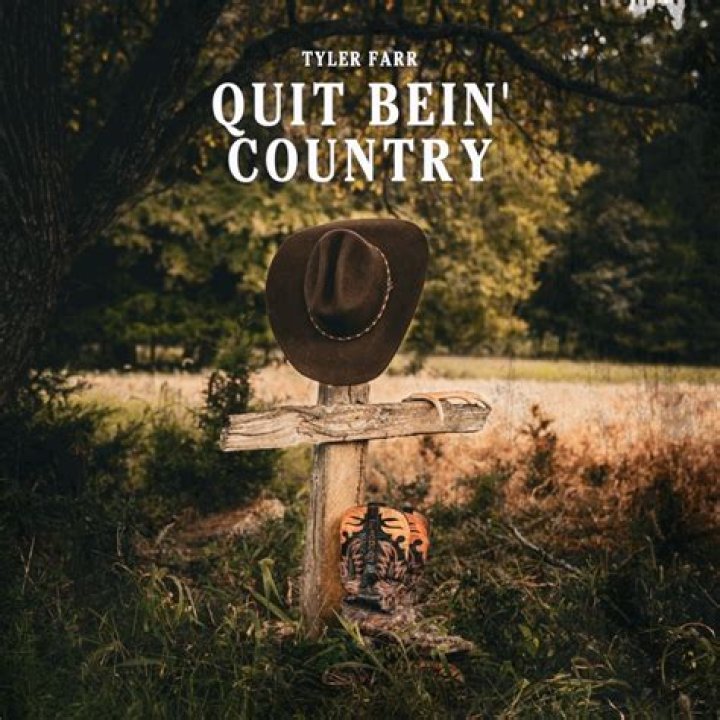 FluxDash | Tyler Farr (Country Singer)