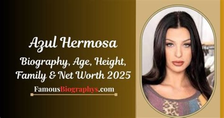 Gabriela Lopez Biography, Age, Height, Family, Wiki & More