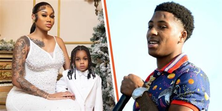 Getting To Know Chanelle Haynes: Nelly's Daughter ·